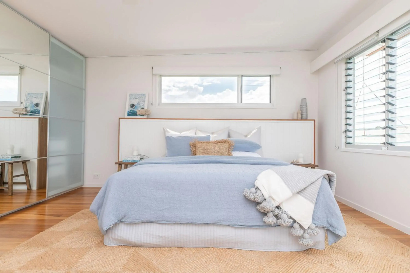 Akoakoa - Sunrise Beach