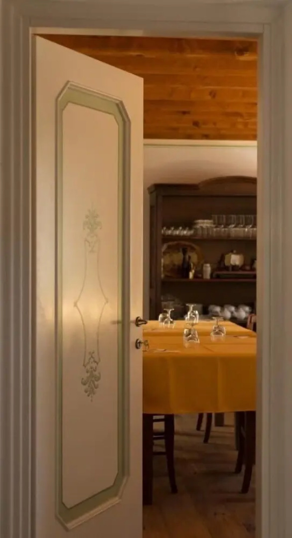 Agriturismo Borgo Titol