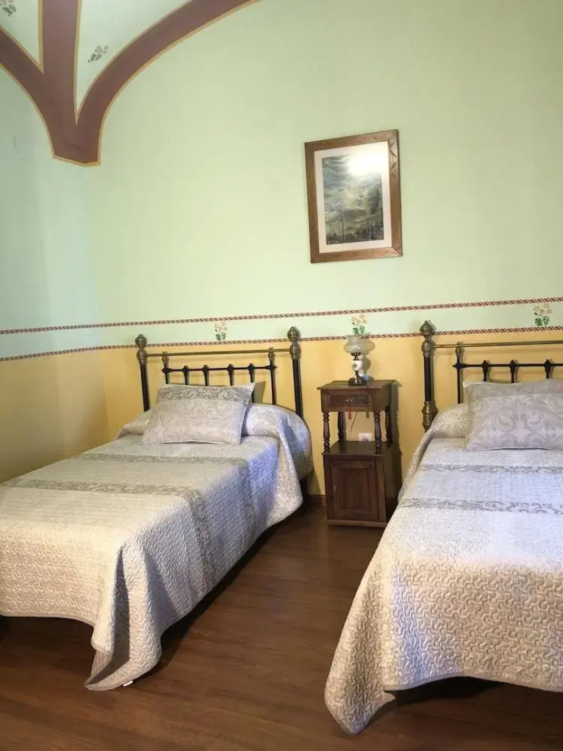 Apartamentos El Zaguan De La Plata