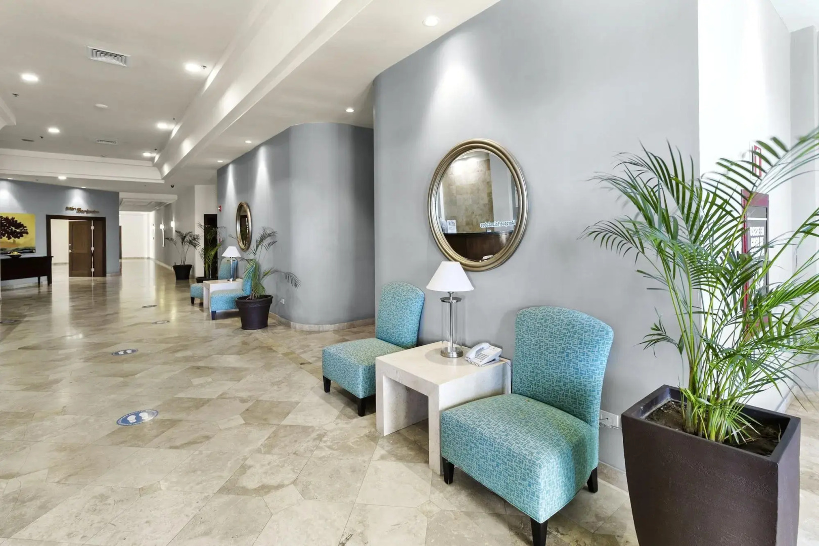 Hotel Aeropuerto Los Cabos