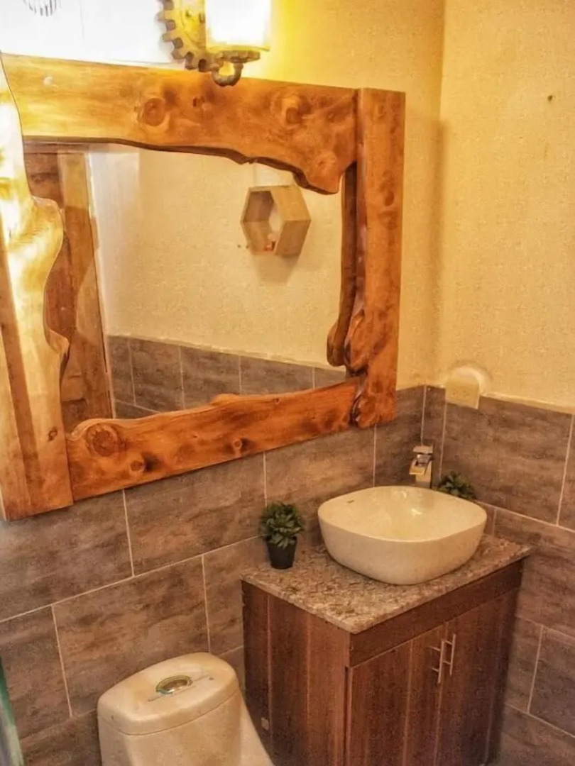 Complejo Turístico Intihuatana