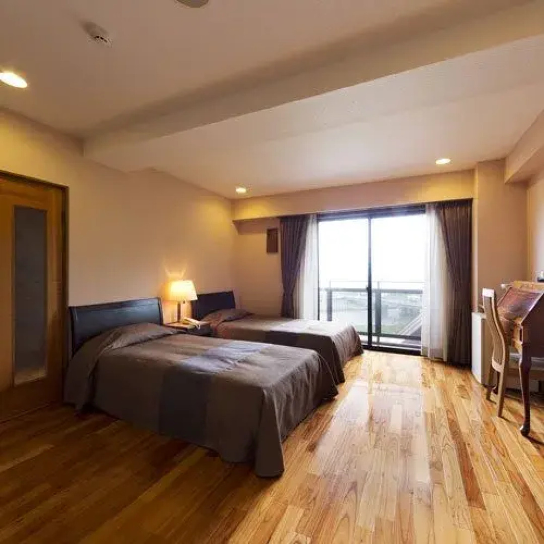 Yamaga Onsen Chozantei