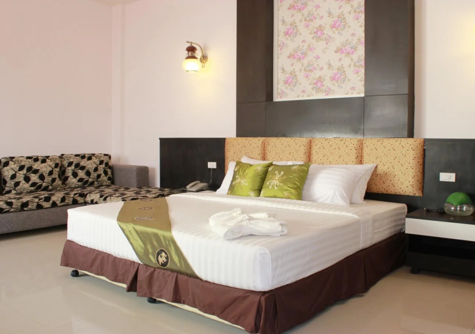 Muangthongthani Resort Nakhon Ratchasima