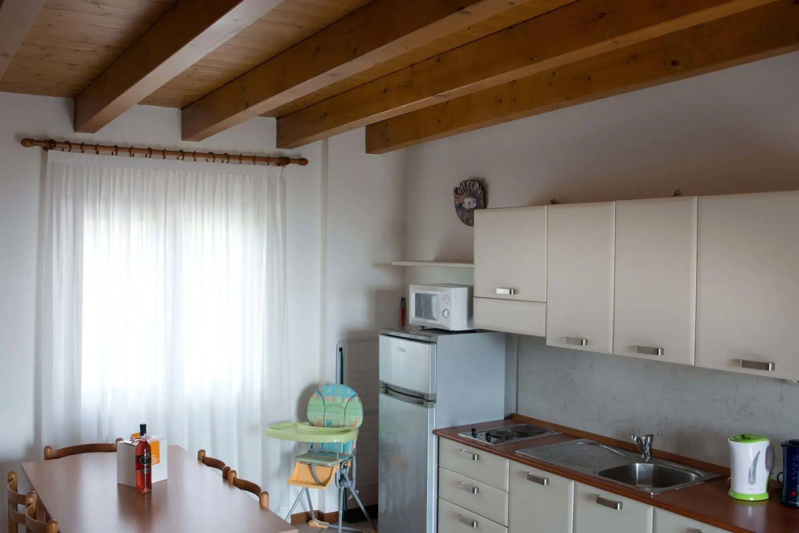 Residence Relais Rosa dei Venti