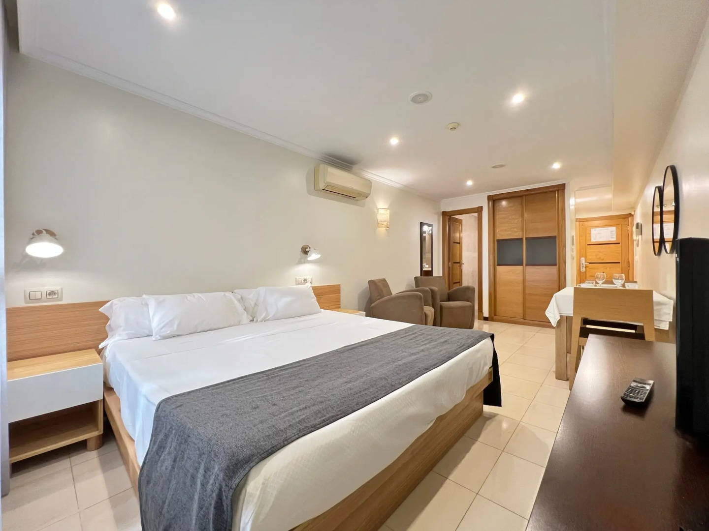 Mediterraneo Real Apartamentos Turísticos