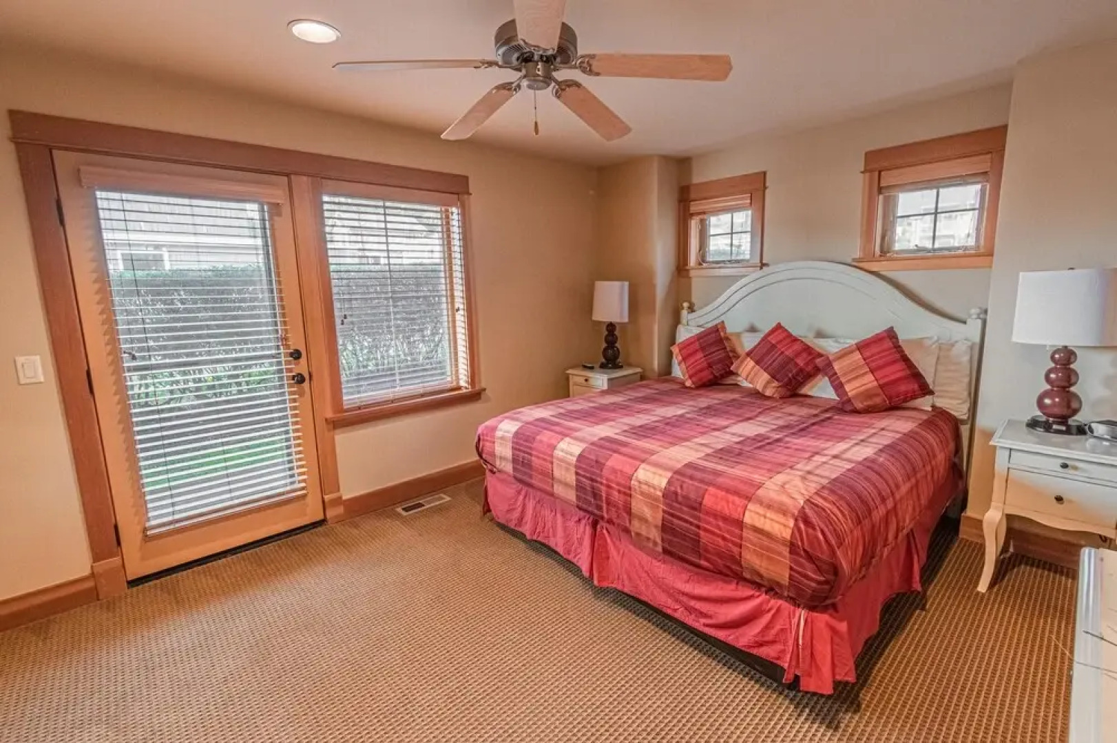 Lodges at Cannon Beach A2