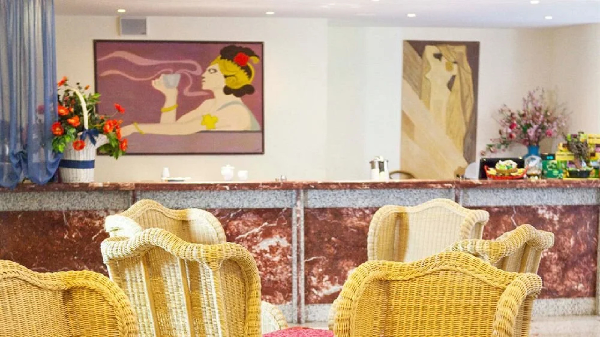 Grand Hotel Antiche Terme Di Pigna