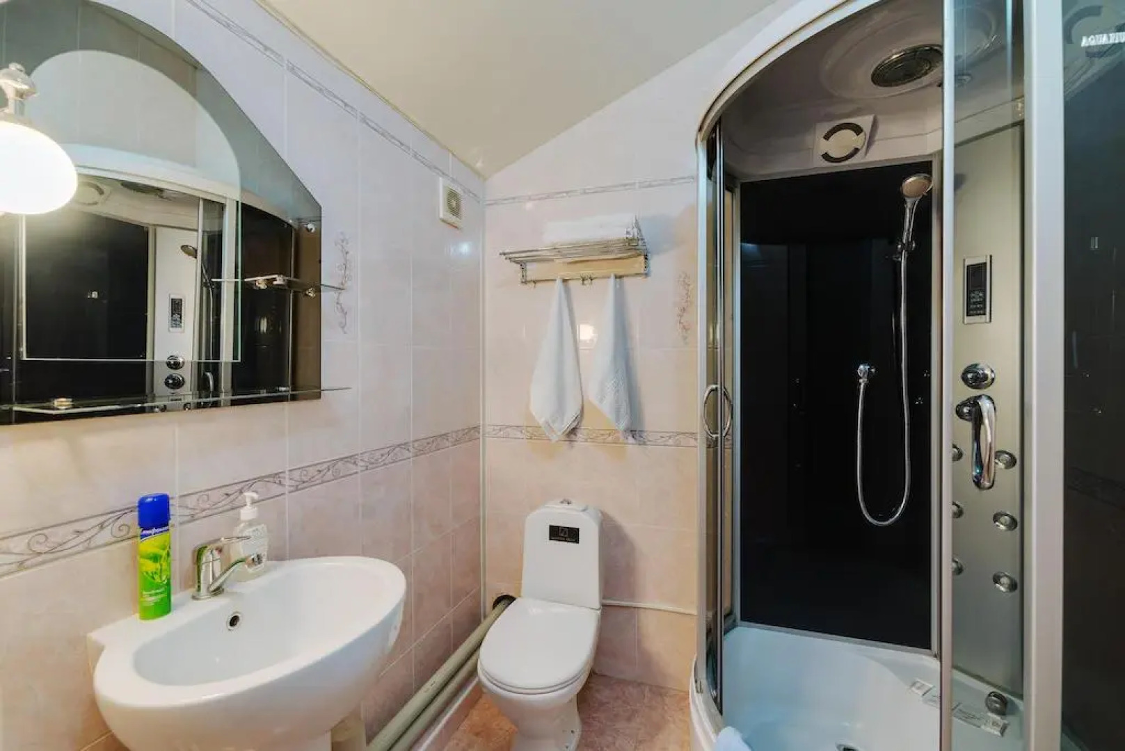 Гостиница SunHotel