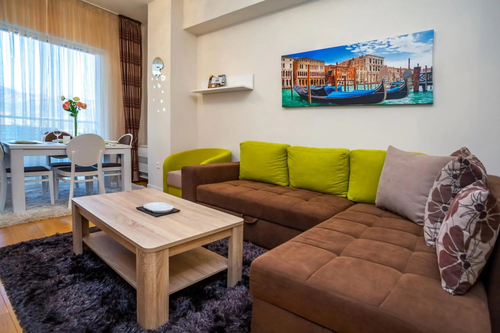 Luxury Apartment Aline