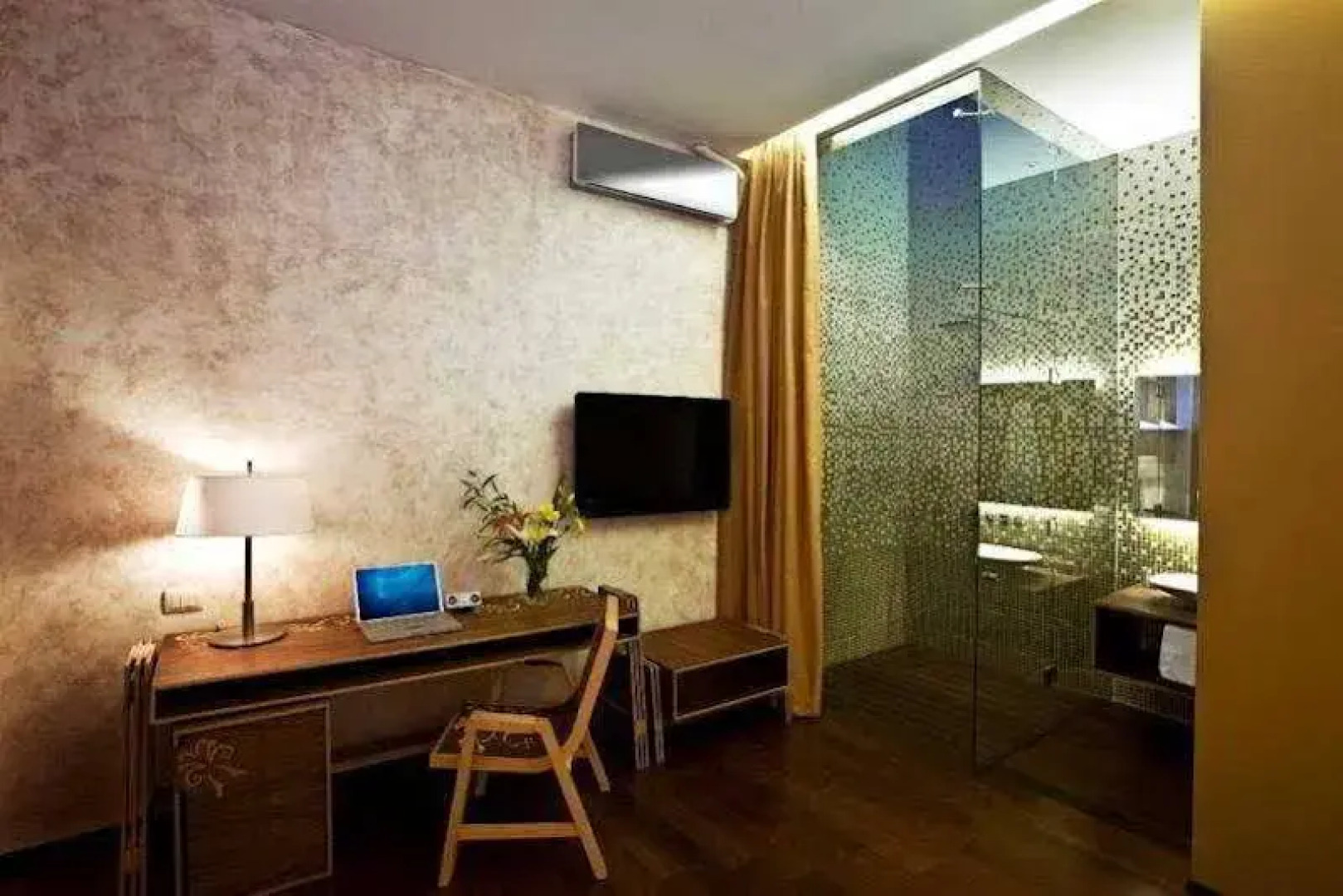 Boutique Hotel de Cortes