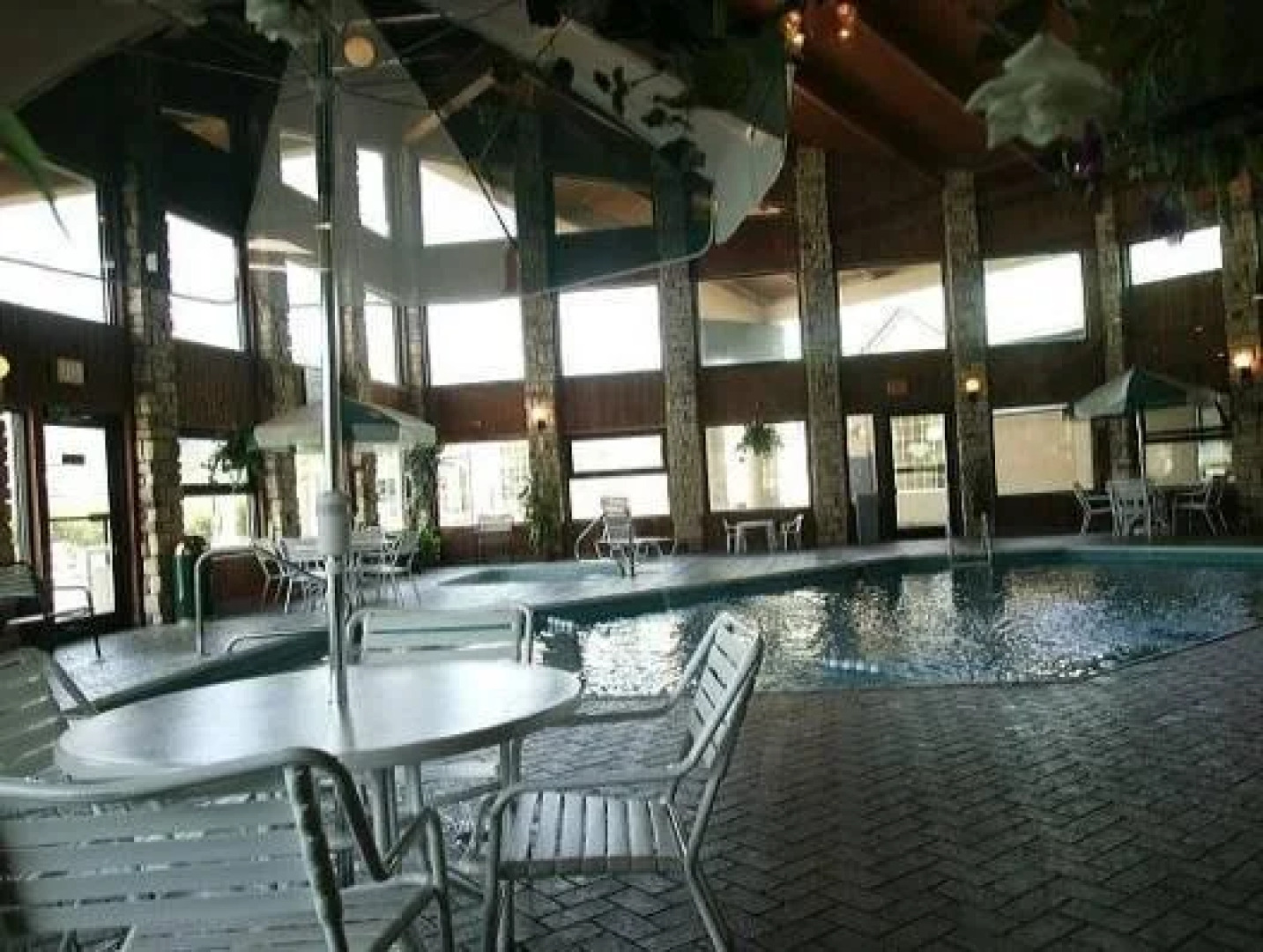 Lady Luck Casino Hotel Vicksburg