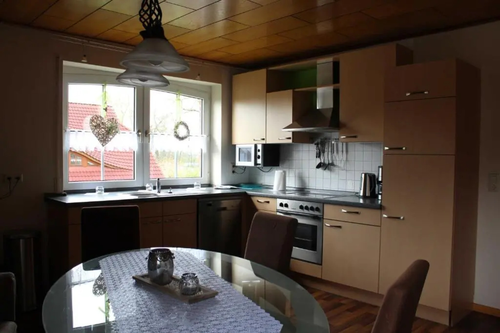 Ferienwohnung Hooge Loogen, 35212