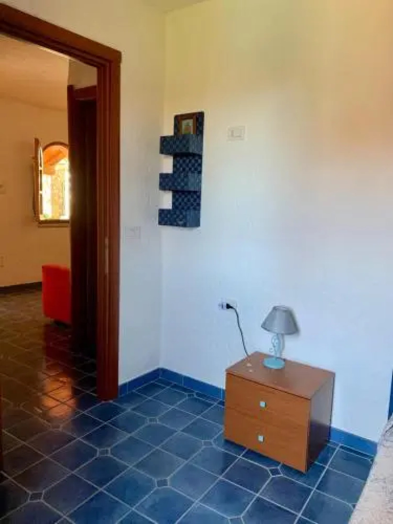 Bed & Breakfast "Le Ginestre"