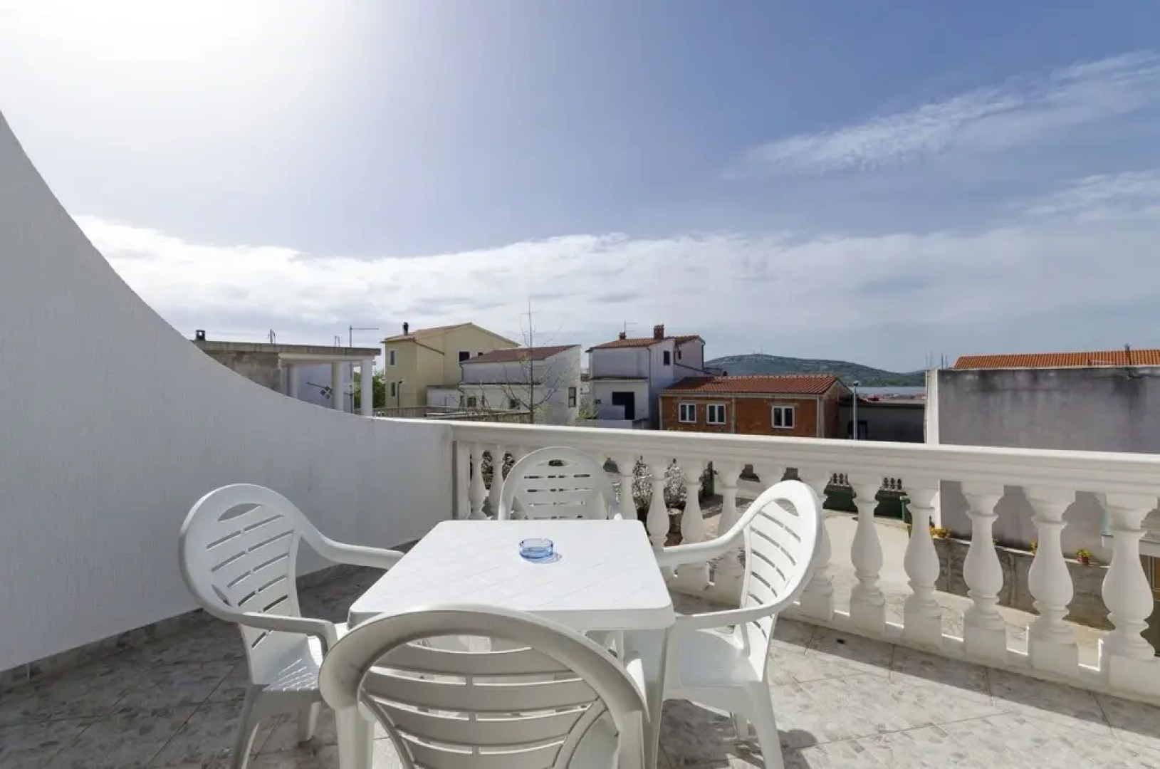 Apartments Mais Tisno