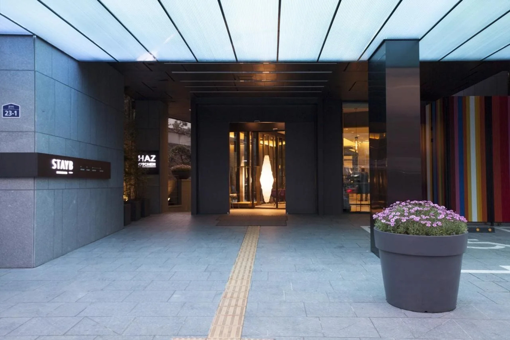 STAY B Hotel Myeongdong