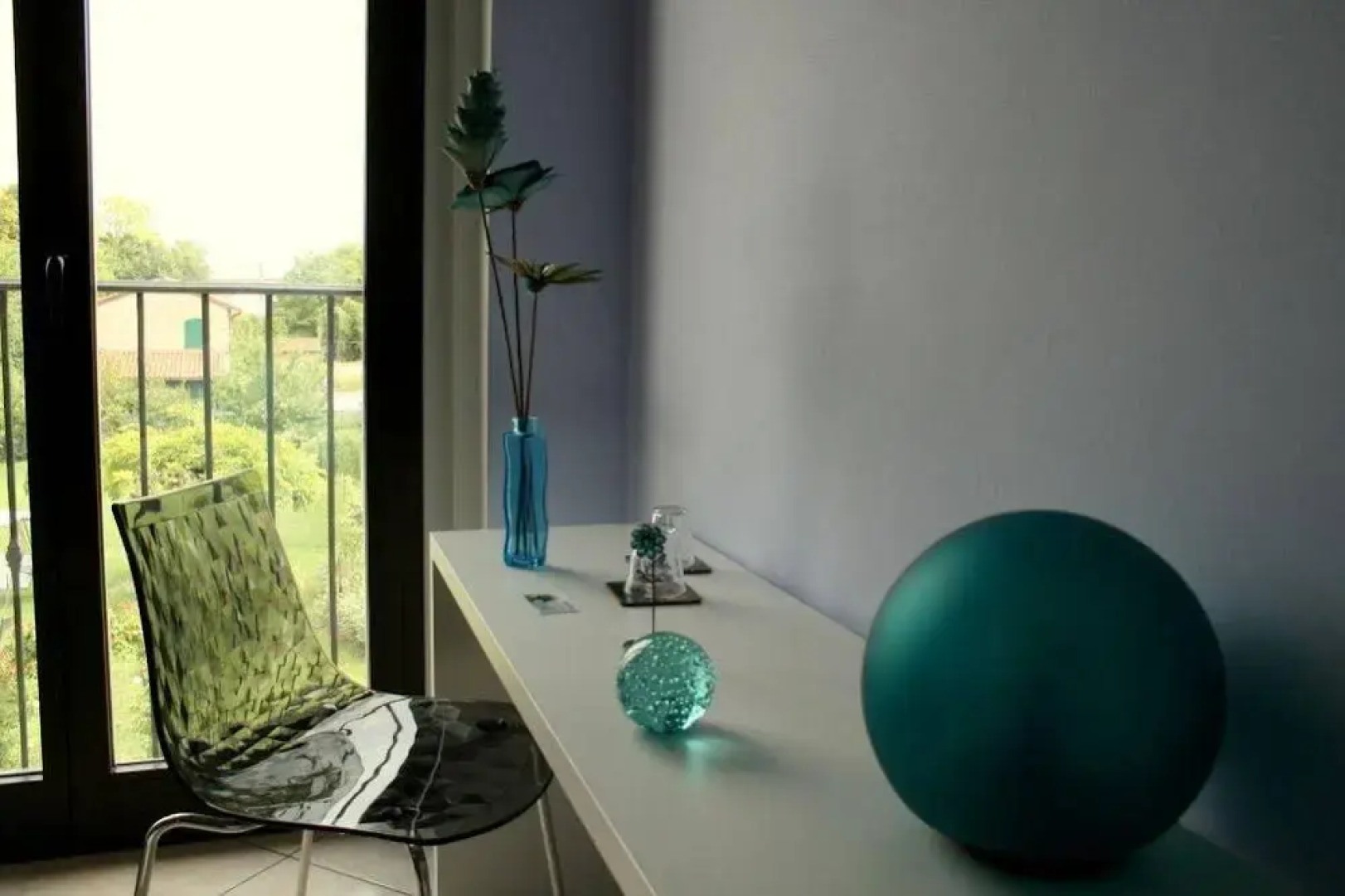 Agriturismo Argaland