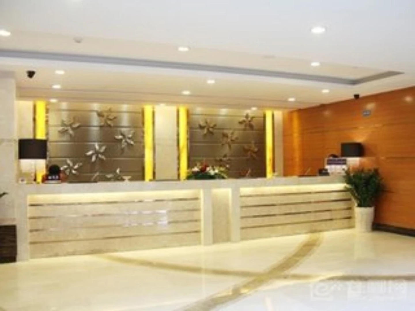 Hengfu Starworld Hotel