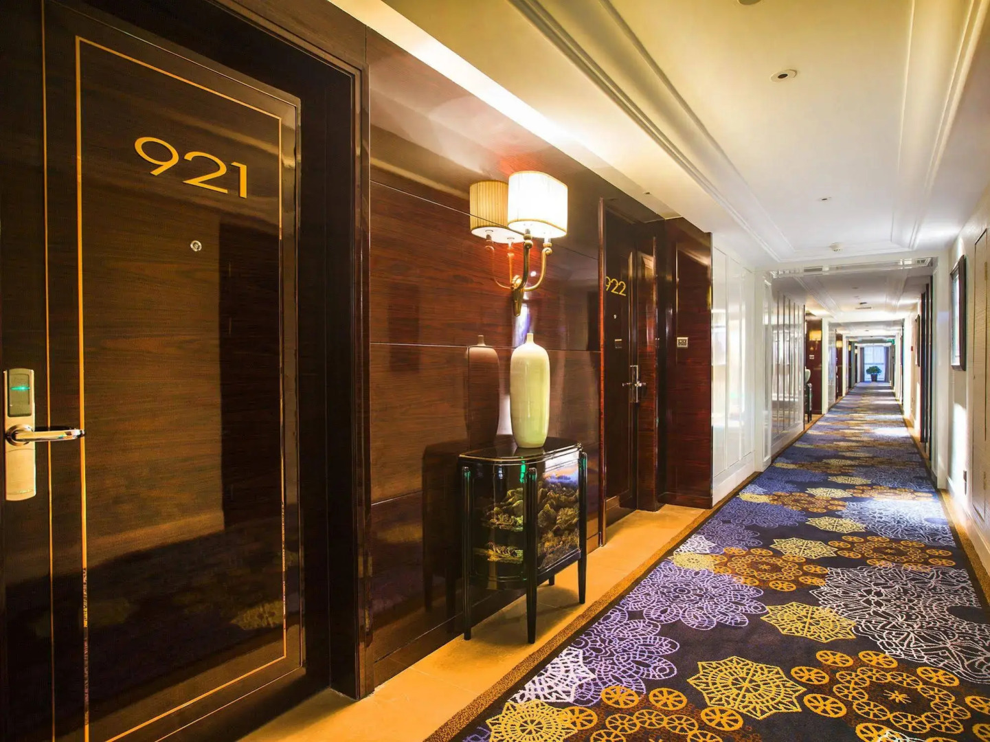 Kasion International Hotel Yiwu