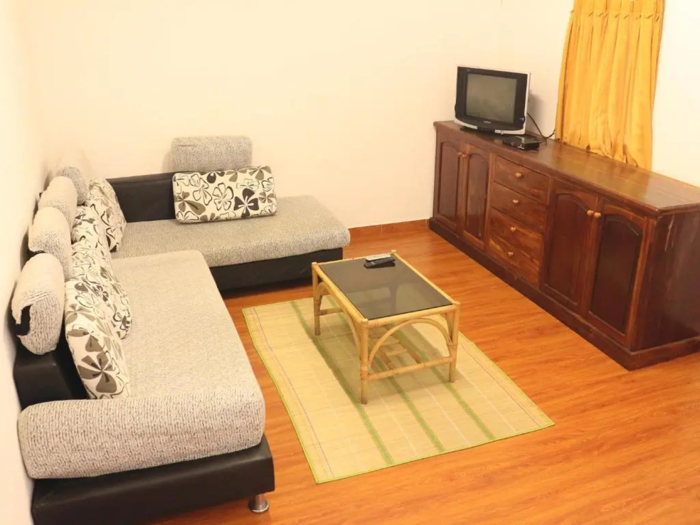 Timor Lodge Hotel & Residence