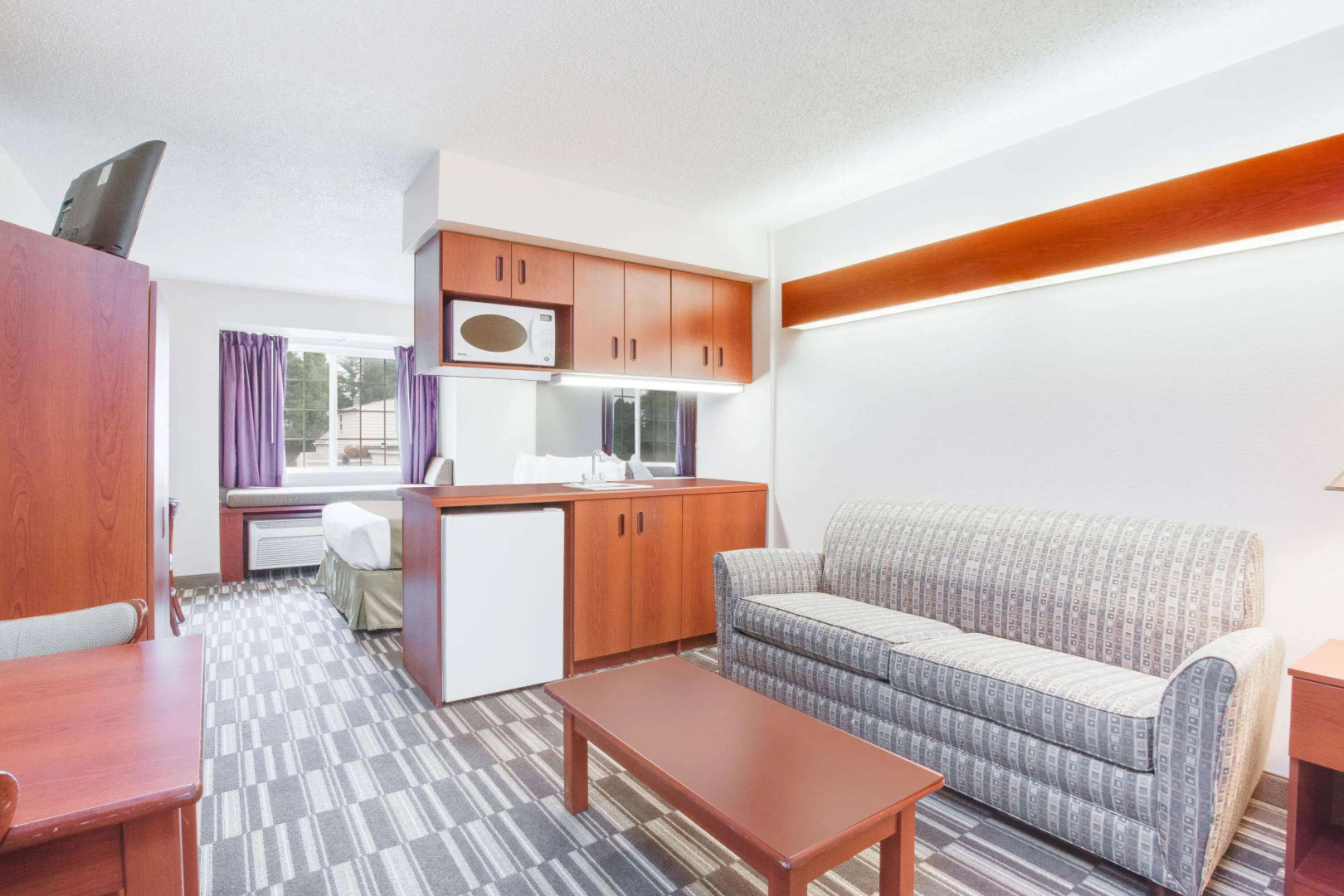 Microtel Inn & Suites by Wyndham Olean/Allegany