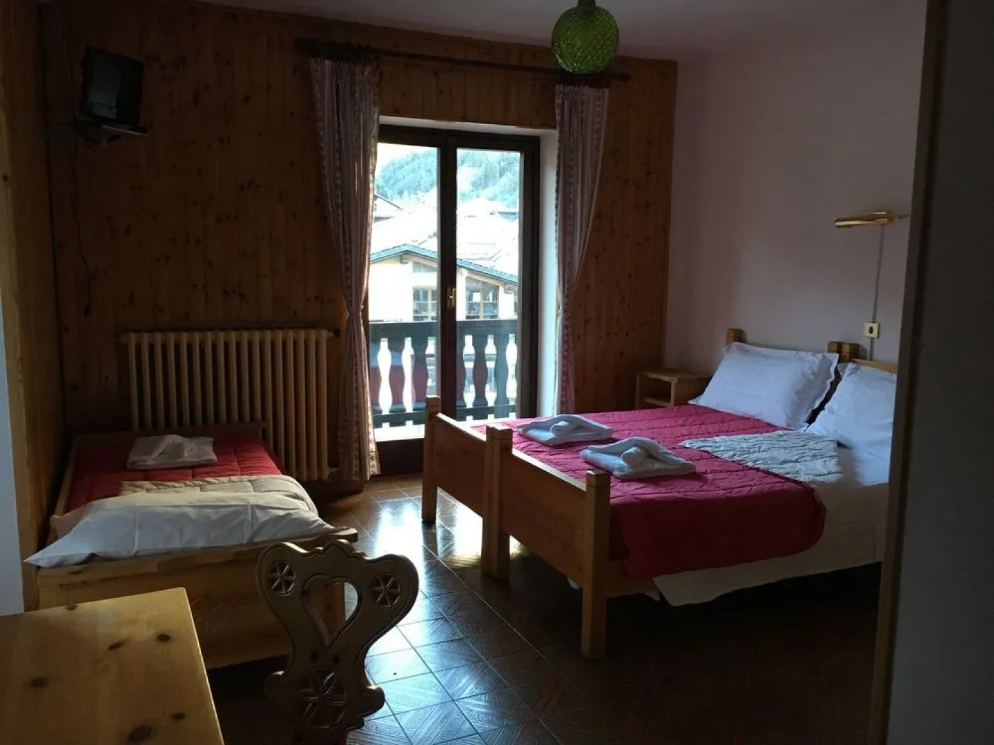 Hotel Ristopub Villa Alba