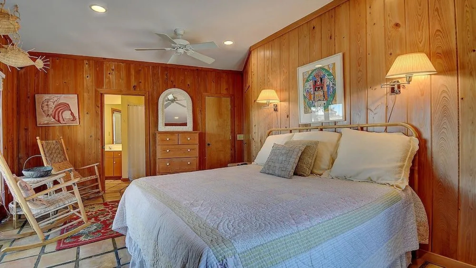 Sea Castle by Peace Vacations