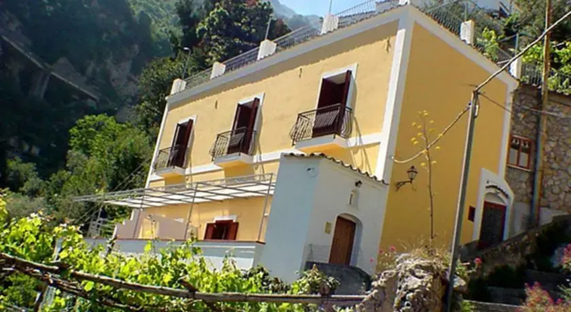 Concetta Apartment 8