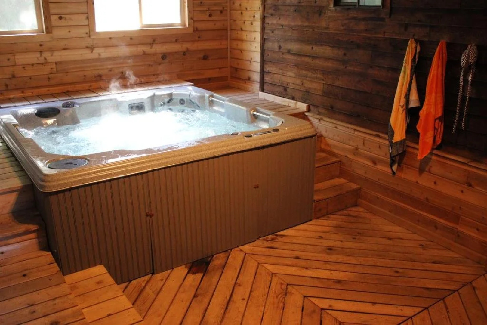 Penny's Place on the River