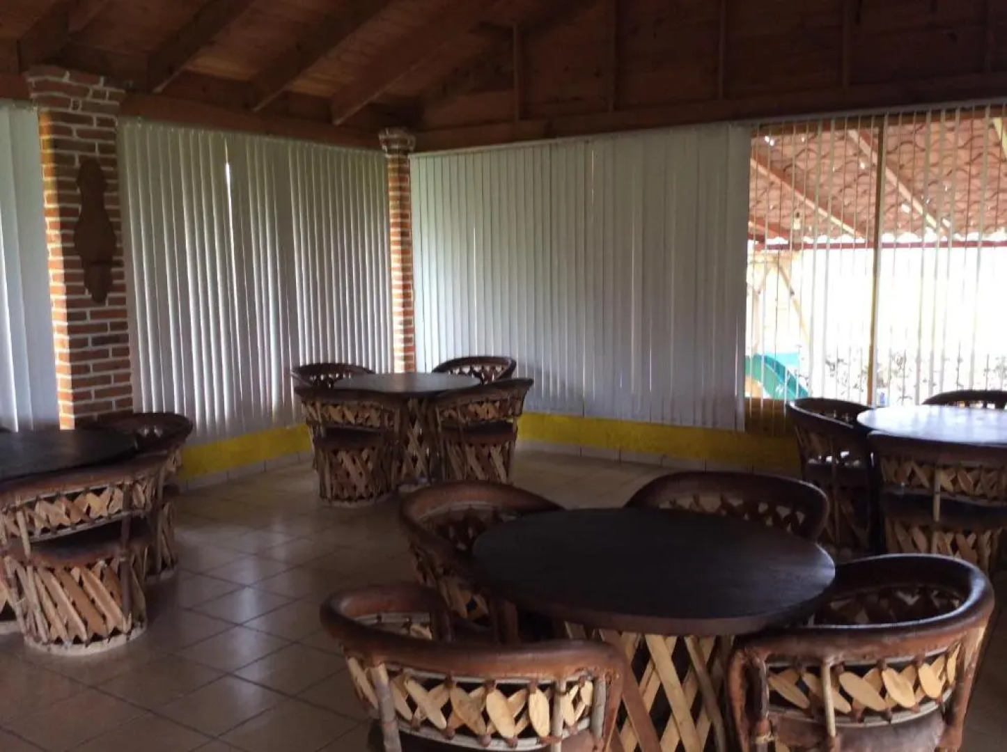 Cabanas la Chicharra