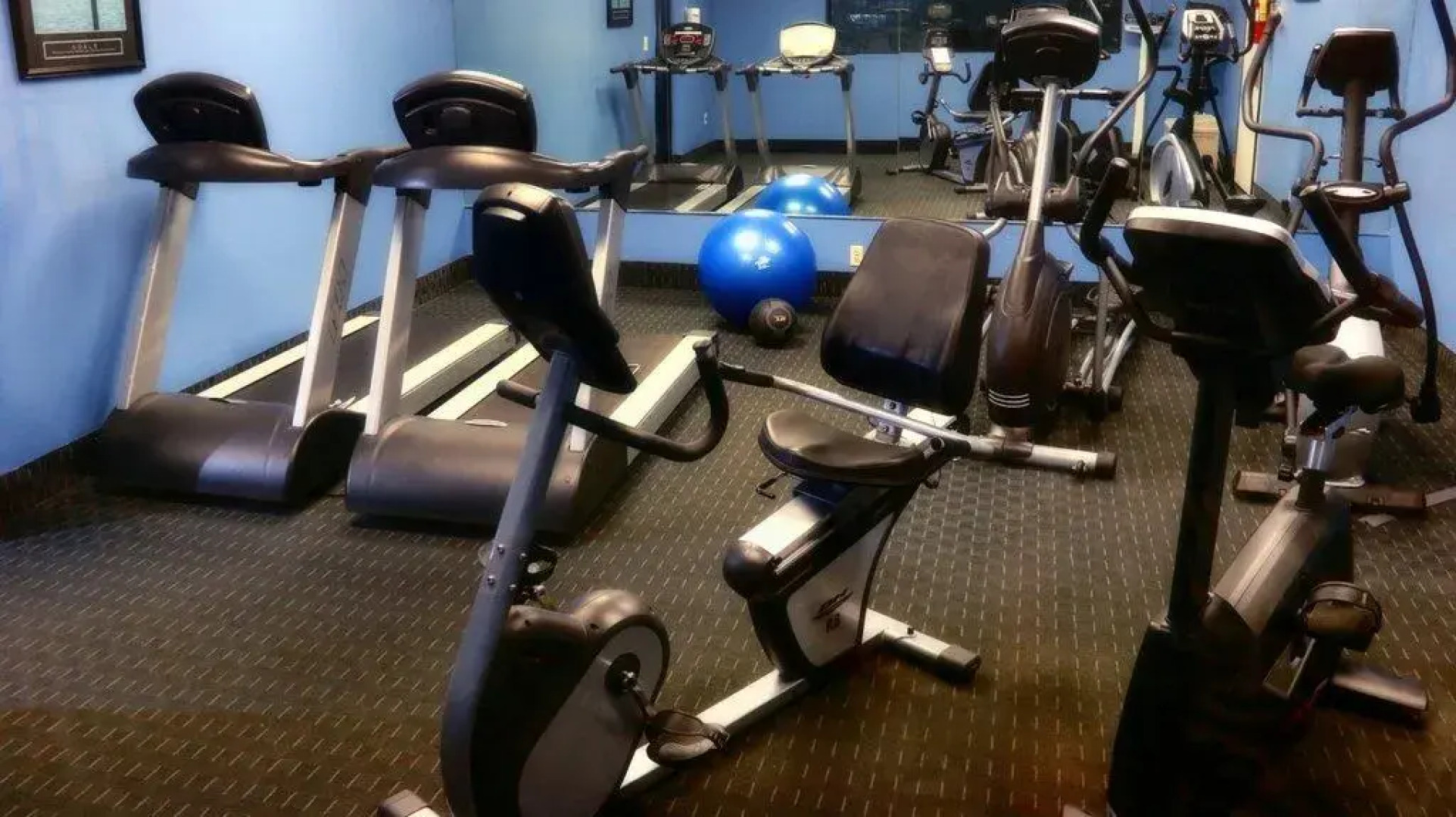 Holiday Inn Express Stony Brook by IHG