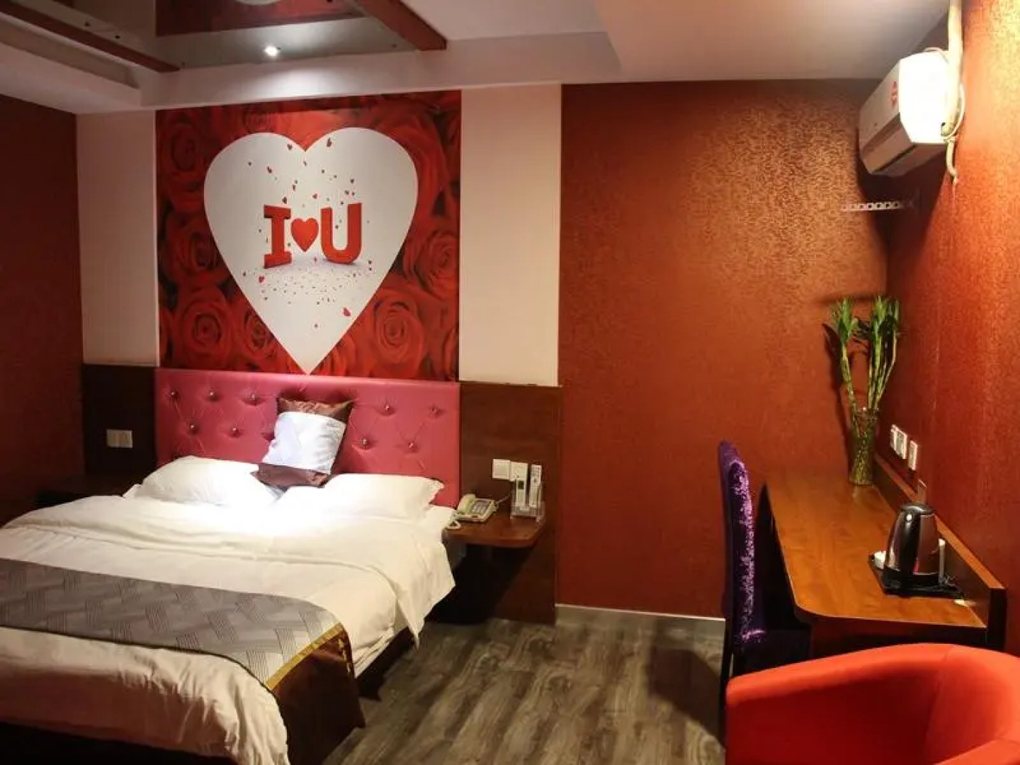 Thank Inn Hotel Jiangsu Huaian Xuyi Bus Station