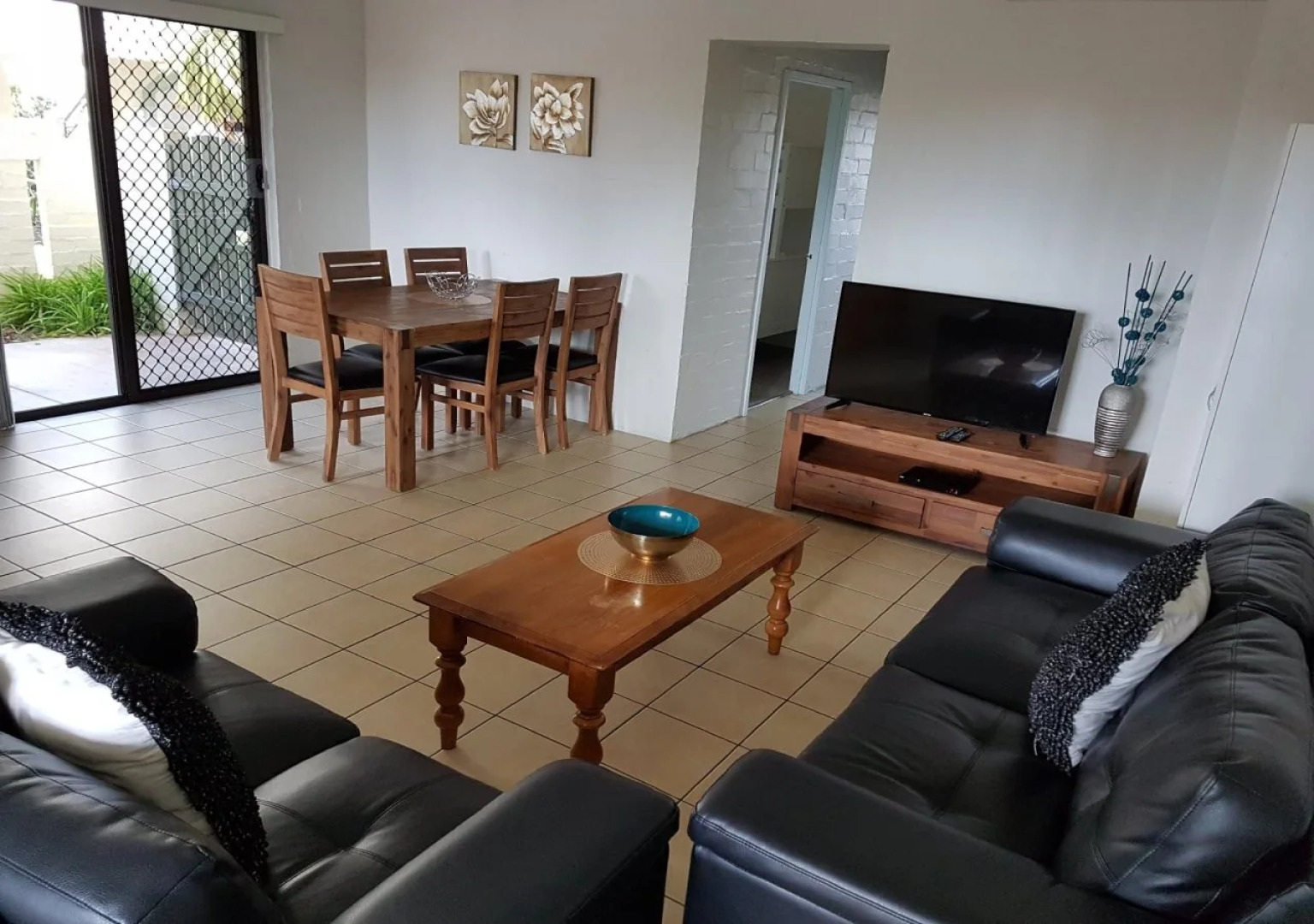 Mandurah Family Resort