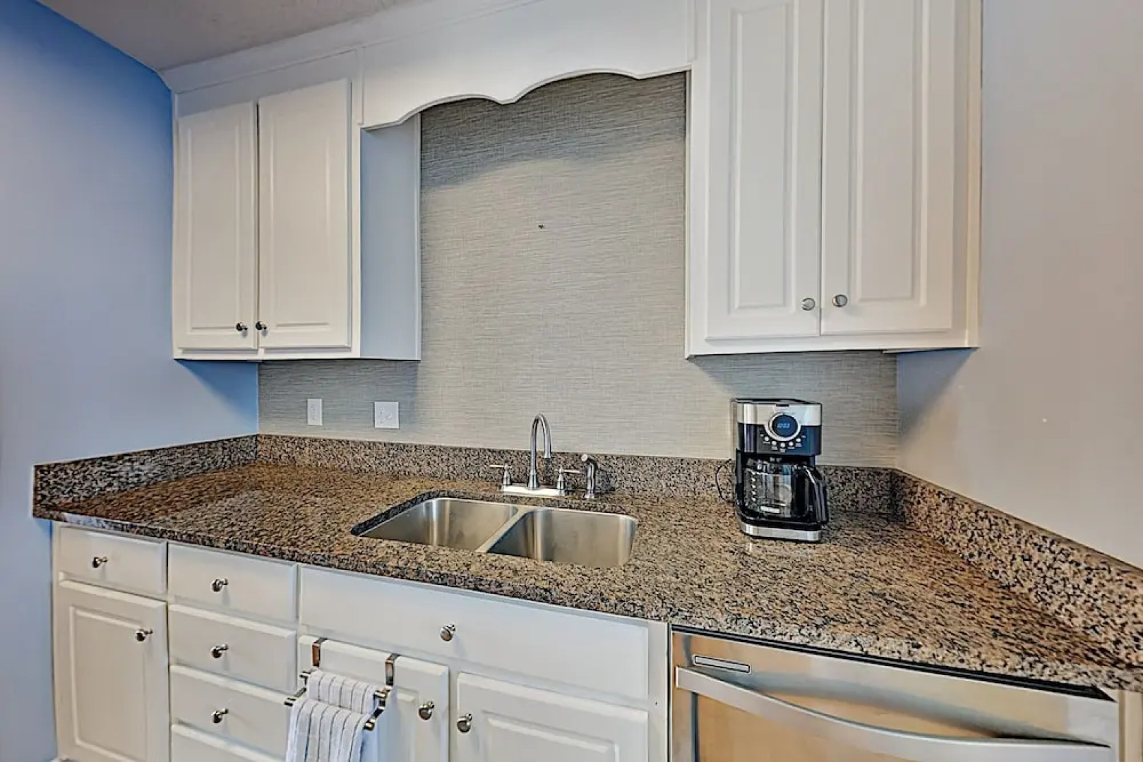 314fishu 2 Bedroom Home