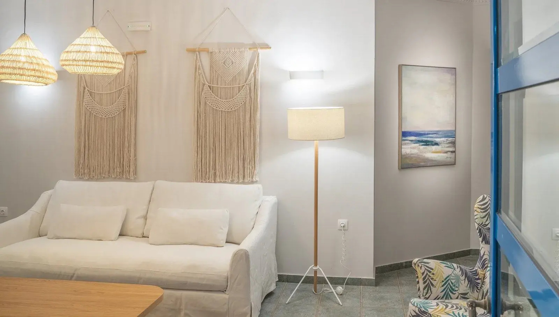 Romantica Apartments