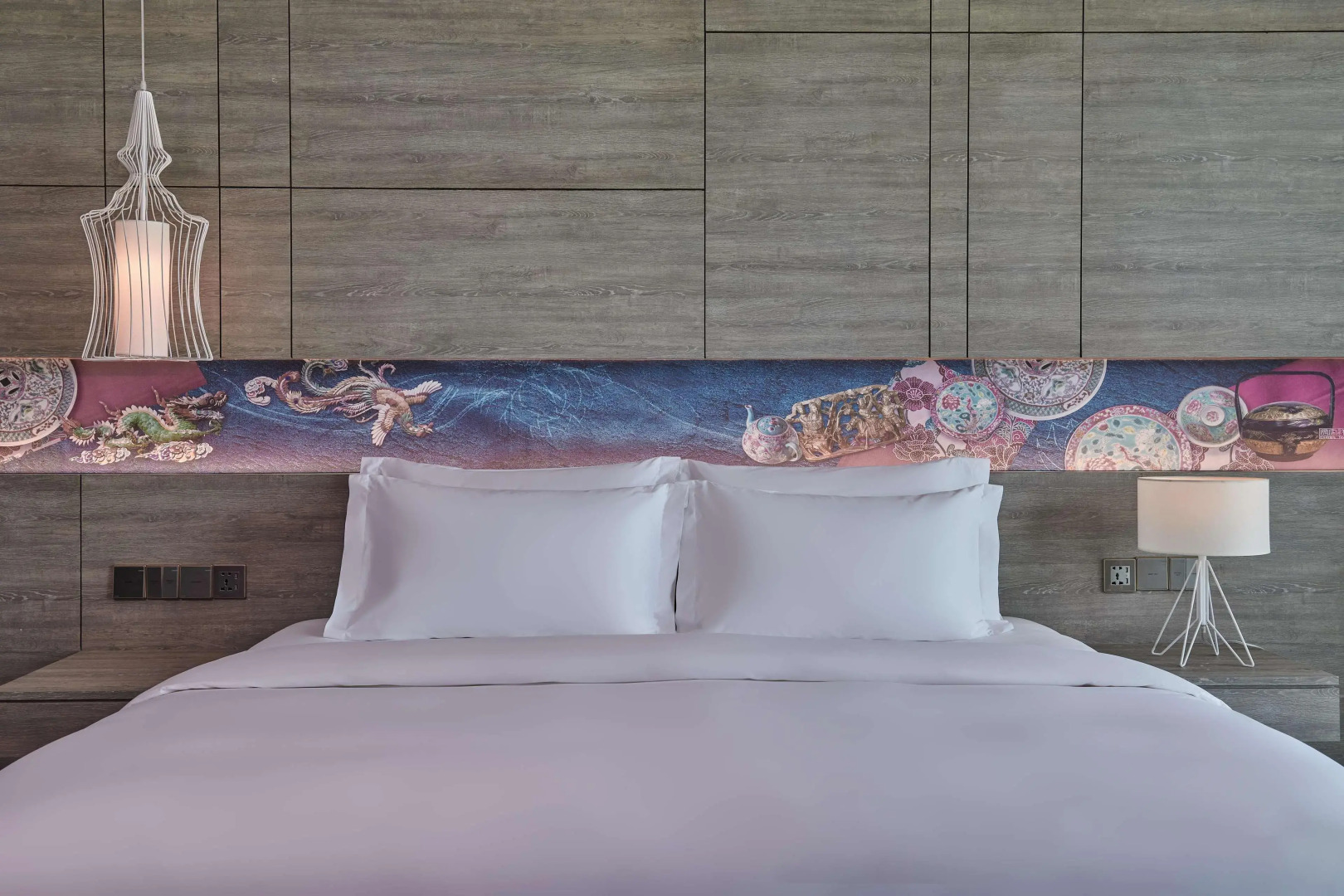 Angsana Teluk Bahang, Penang