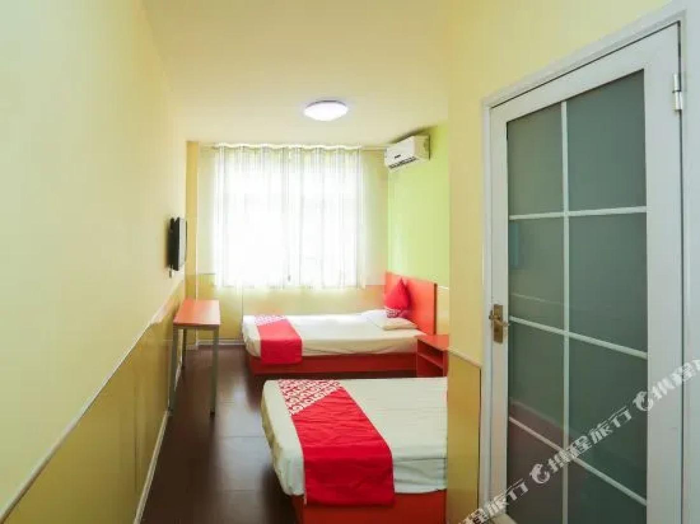 58 Mini Guesthouse West Shangchang Road