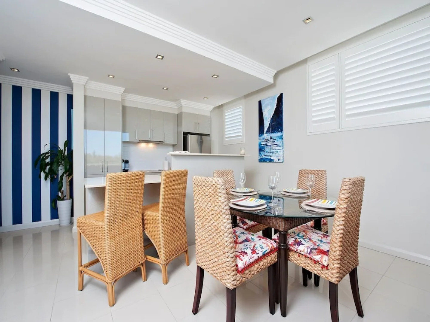 Aura Unit 12 - Shoal Bay