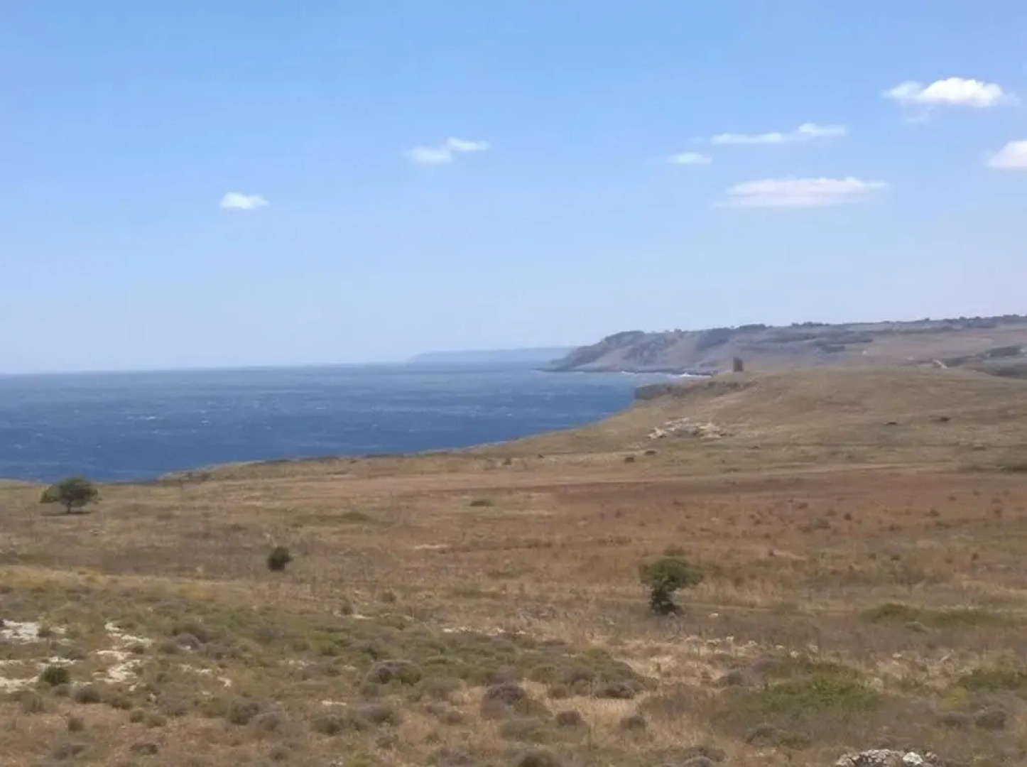 Le Querce Santa Cesarea Terme