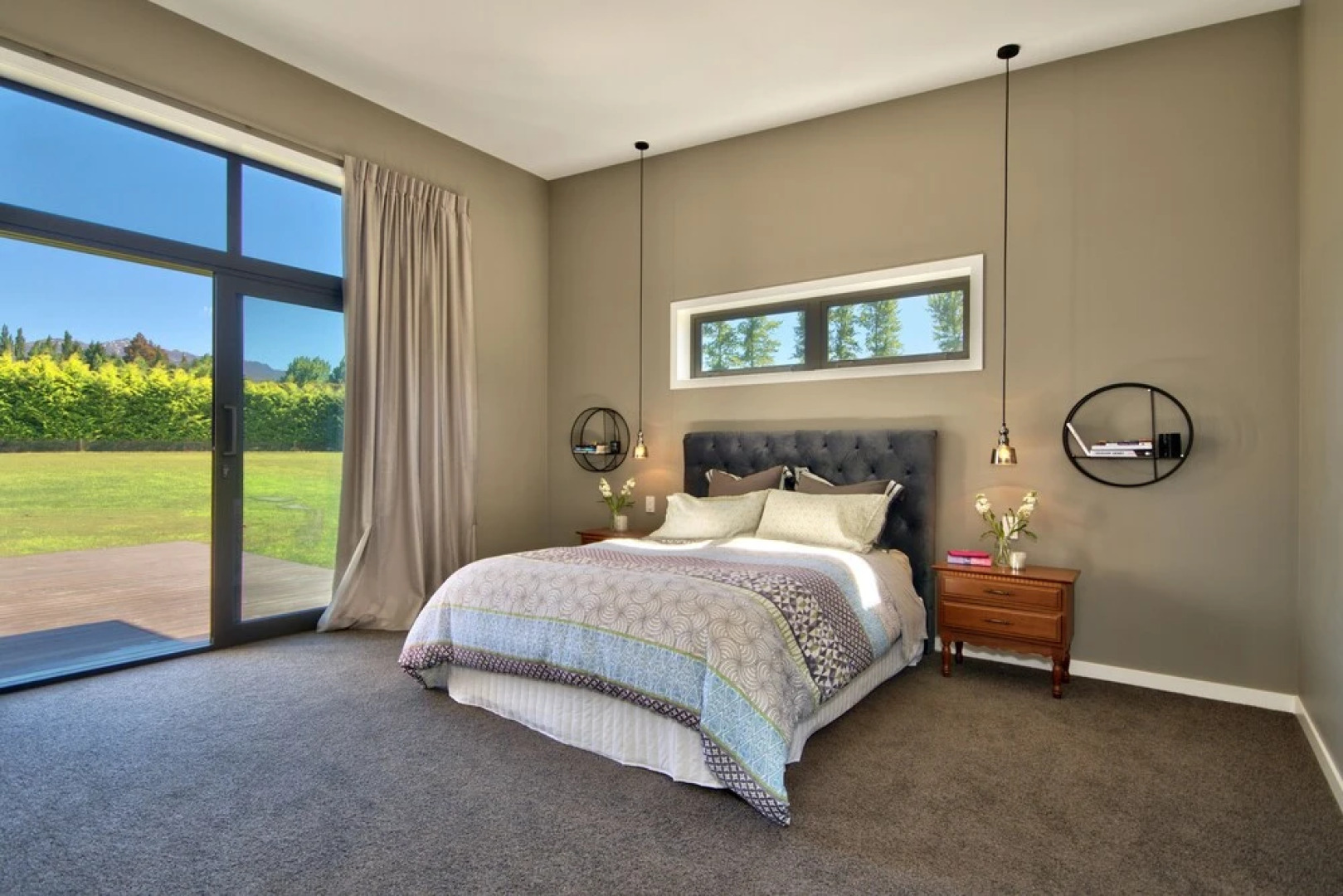 Luxury Shotover Retreat