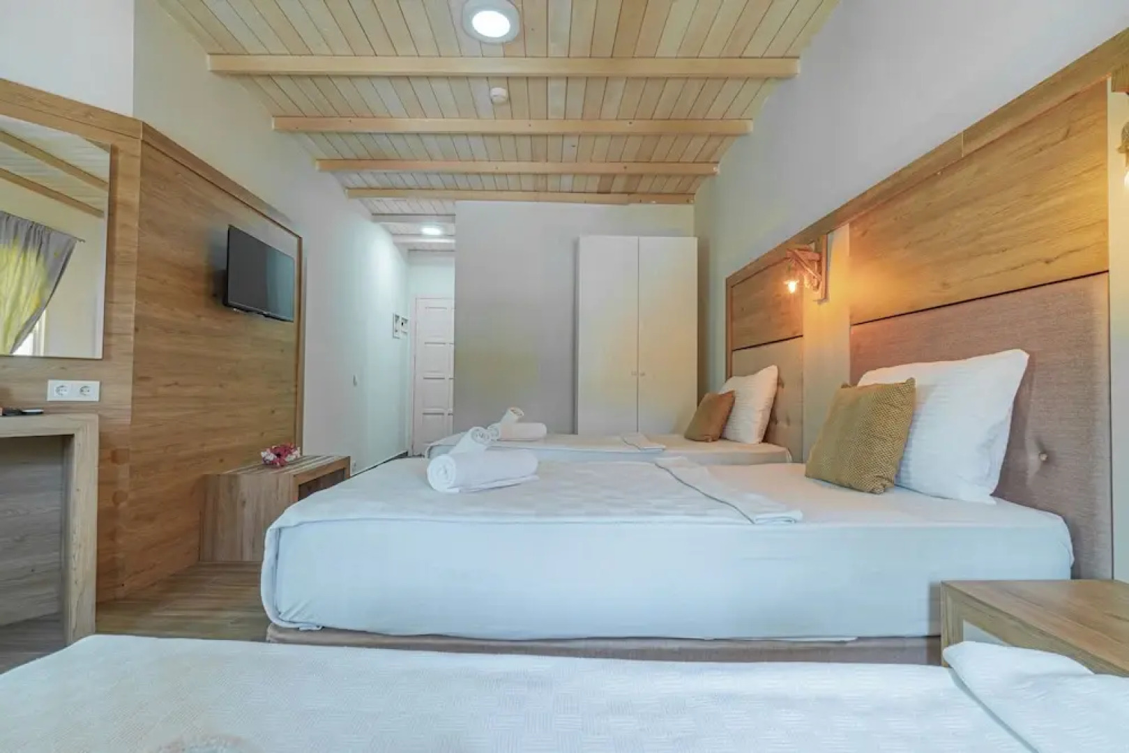 Historical Museum Resort