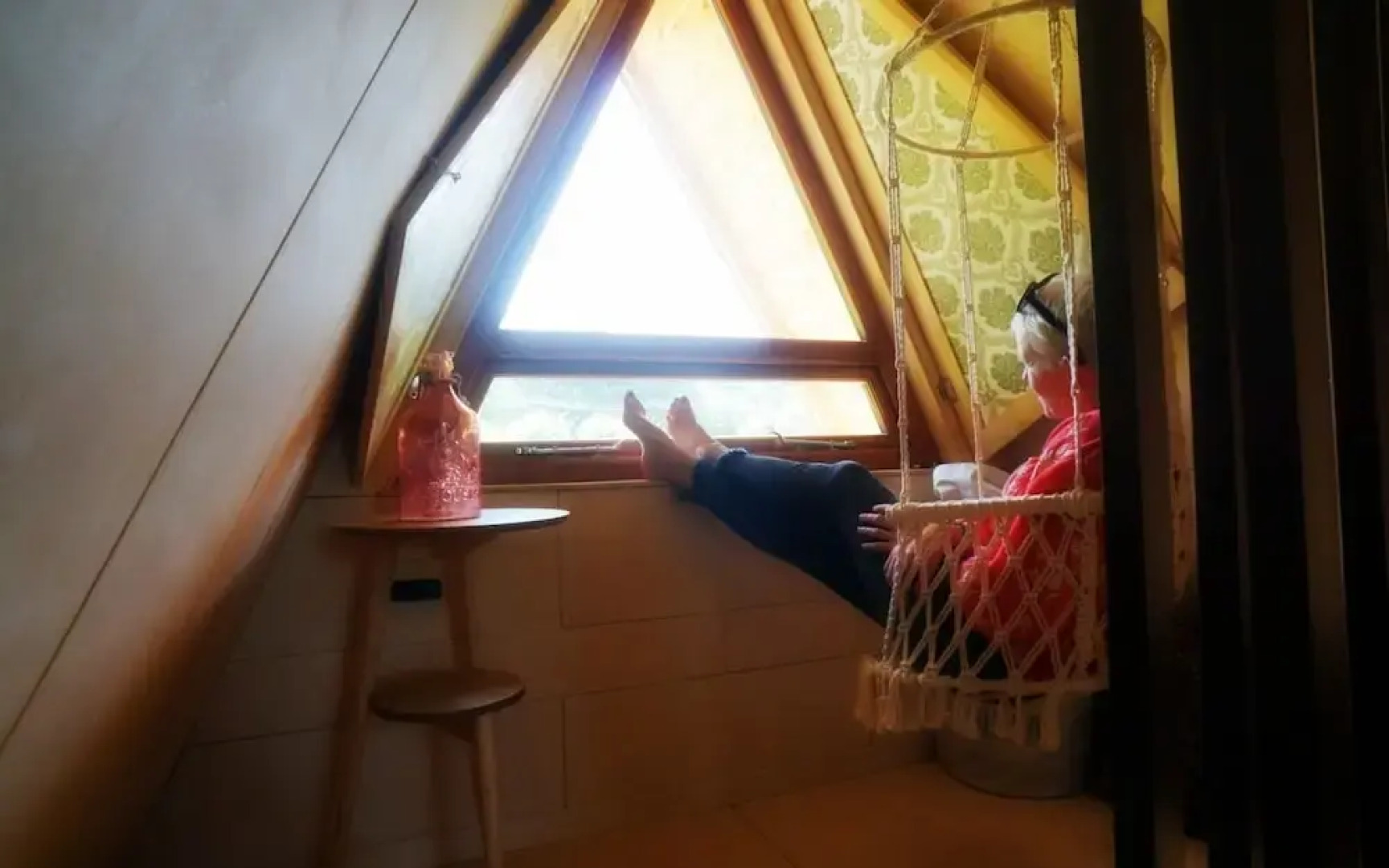 Tiny Homes Holidays - Eco Village