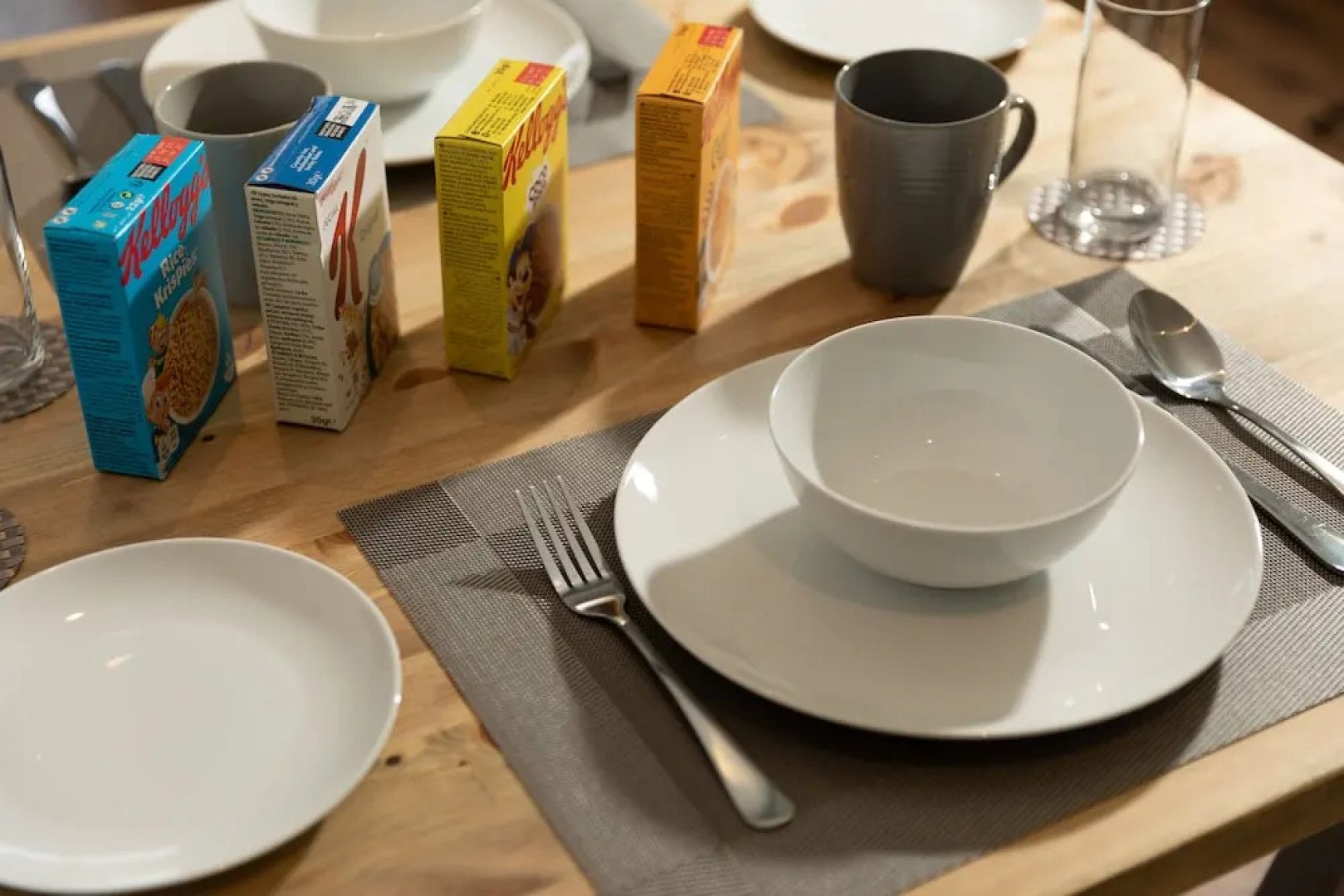 Mclaren House Seahouses