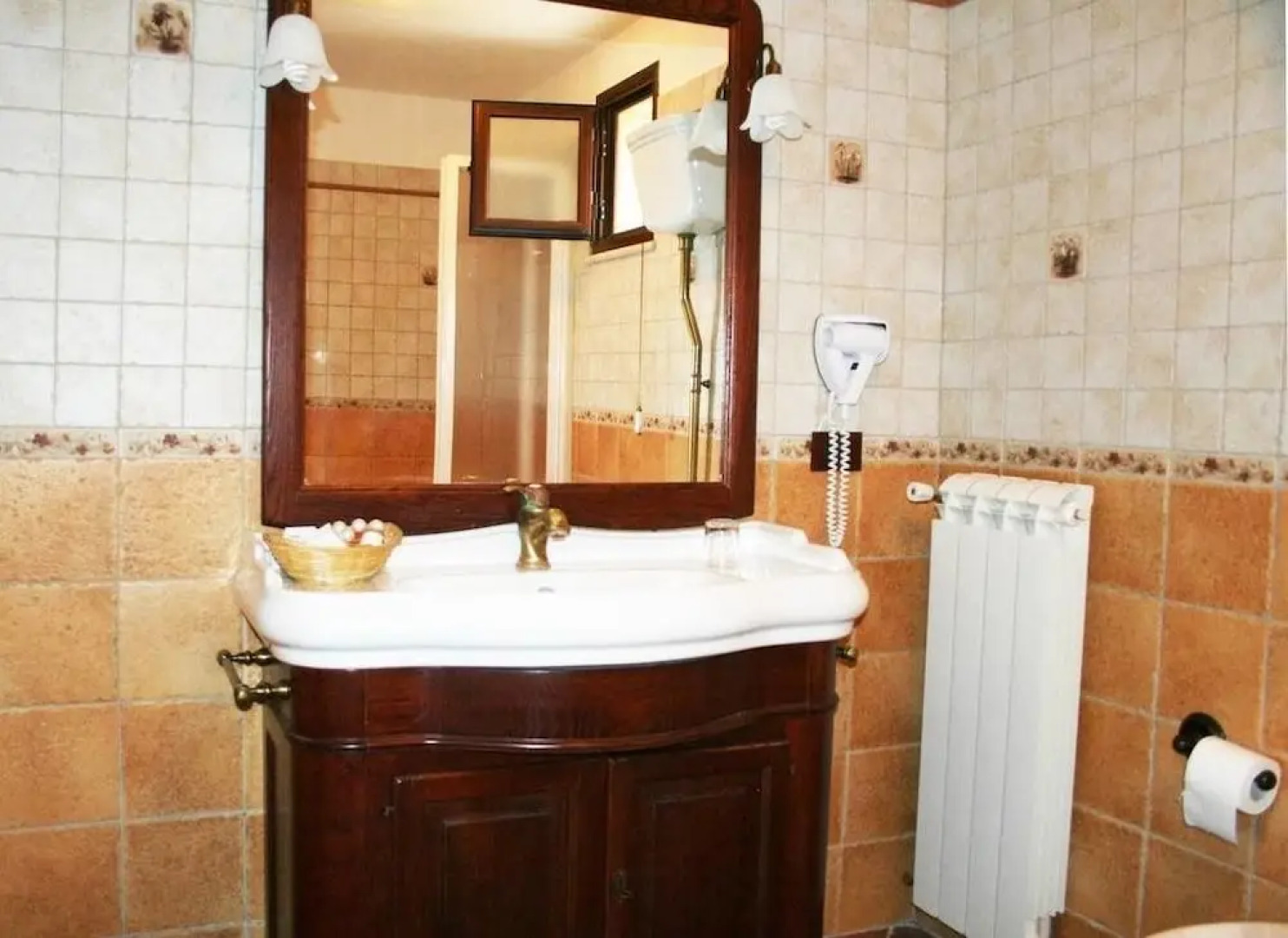 B&B Baglio degli Ulivi