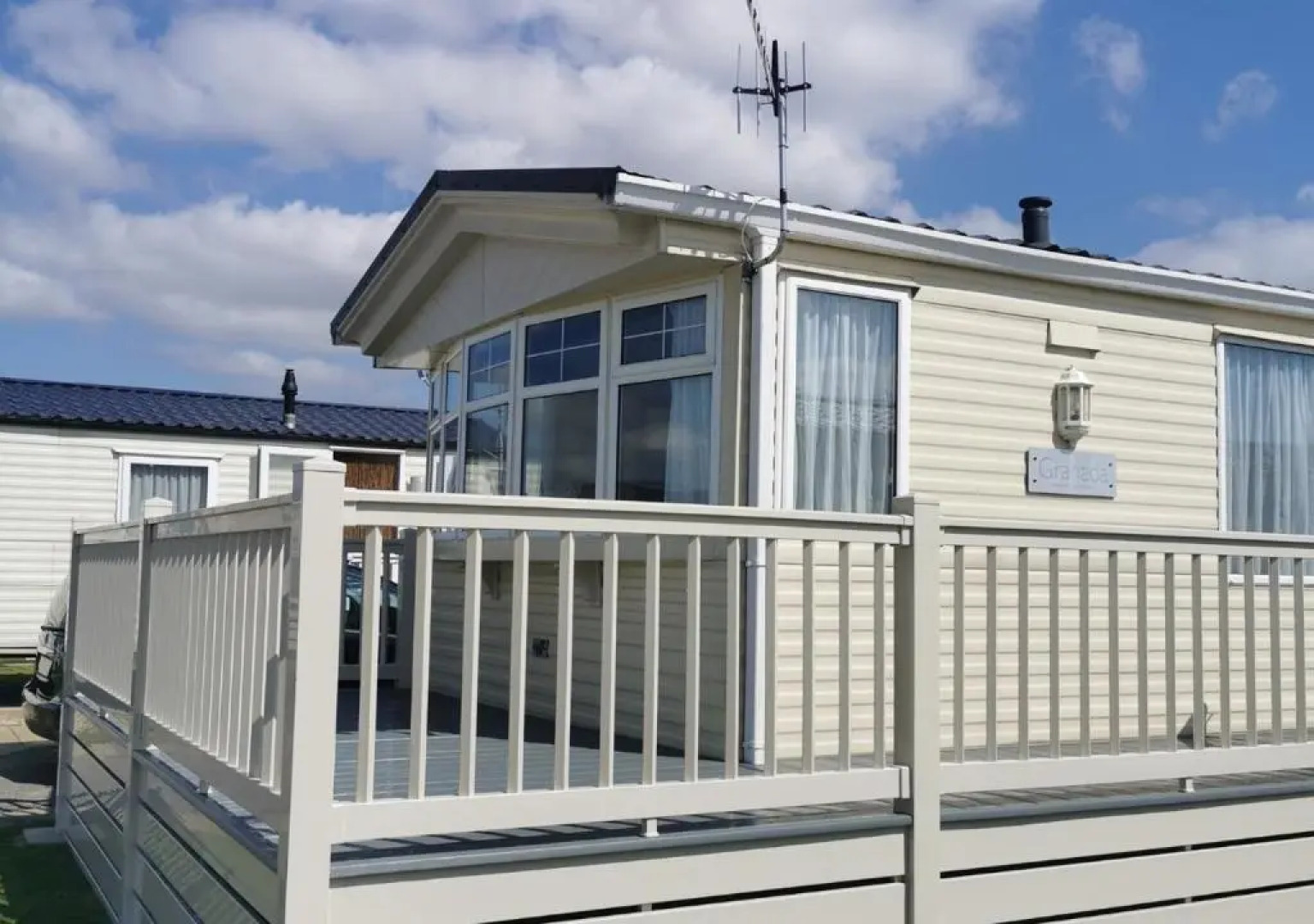 Tranquil 6 Berth Luxury Holiday Home