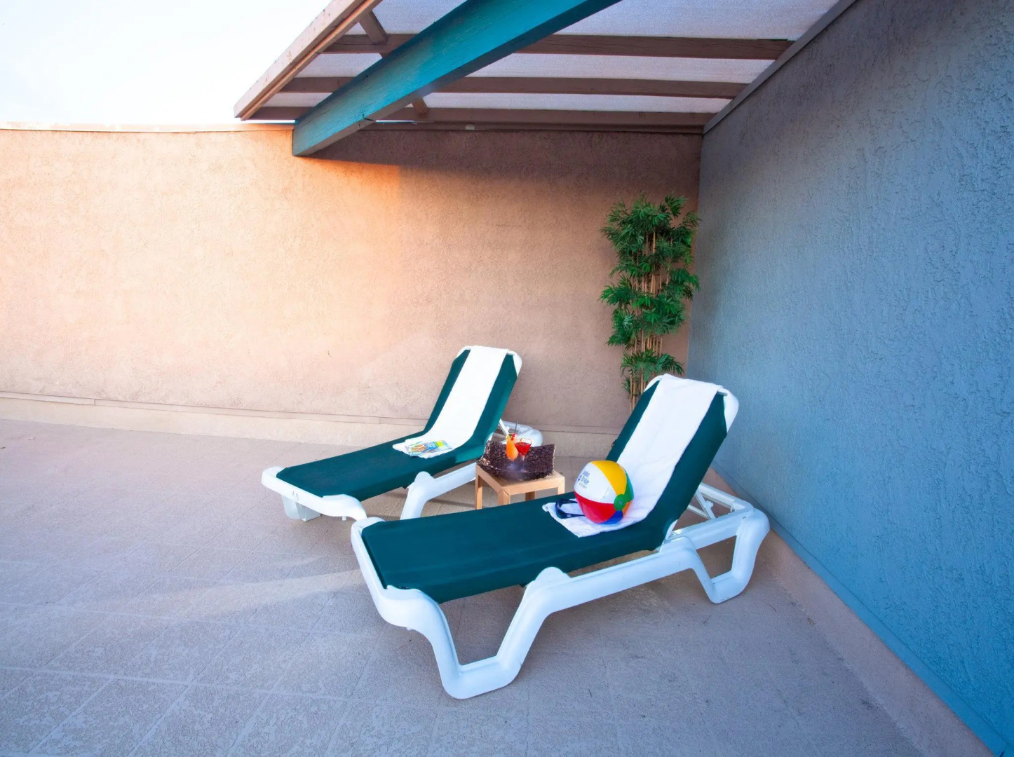 London Bridge Resort