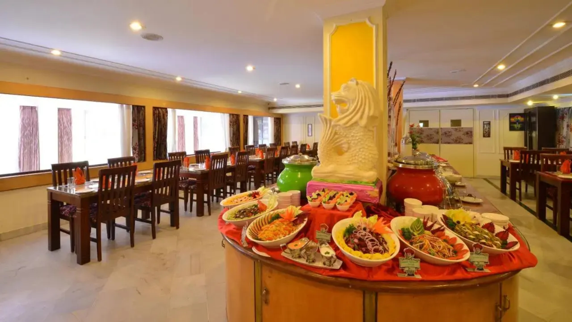 SRM Hotel Maraimalai Nagar