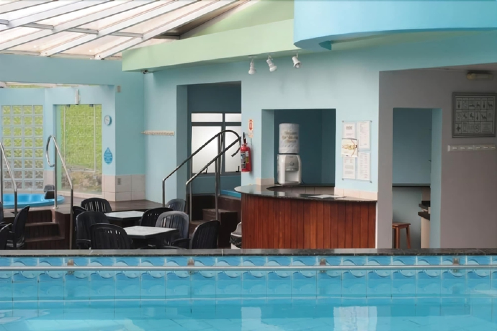 Hotel Termas da Guarda