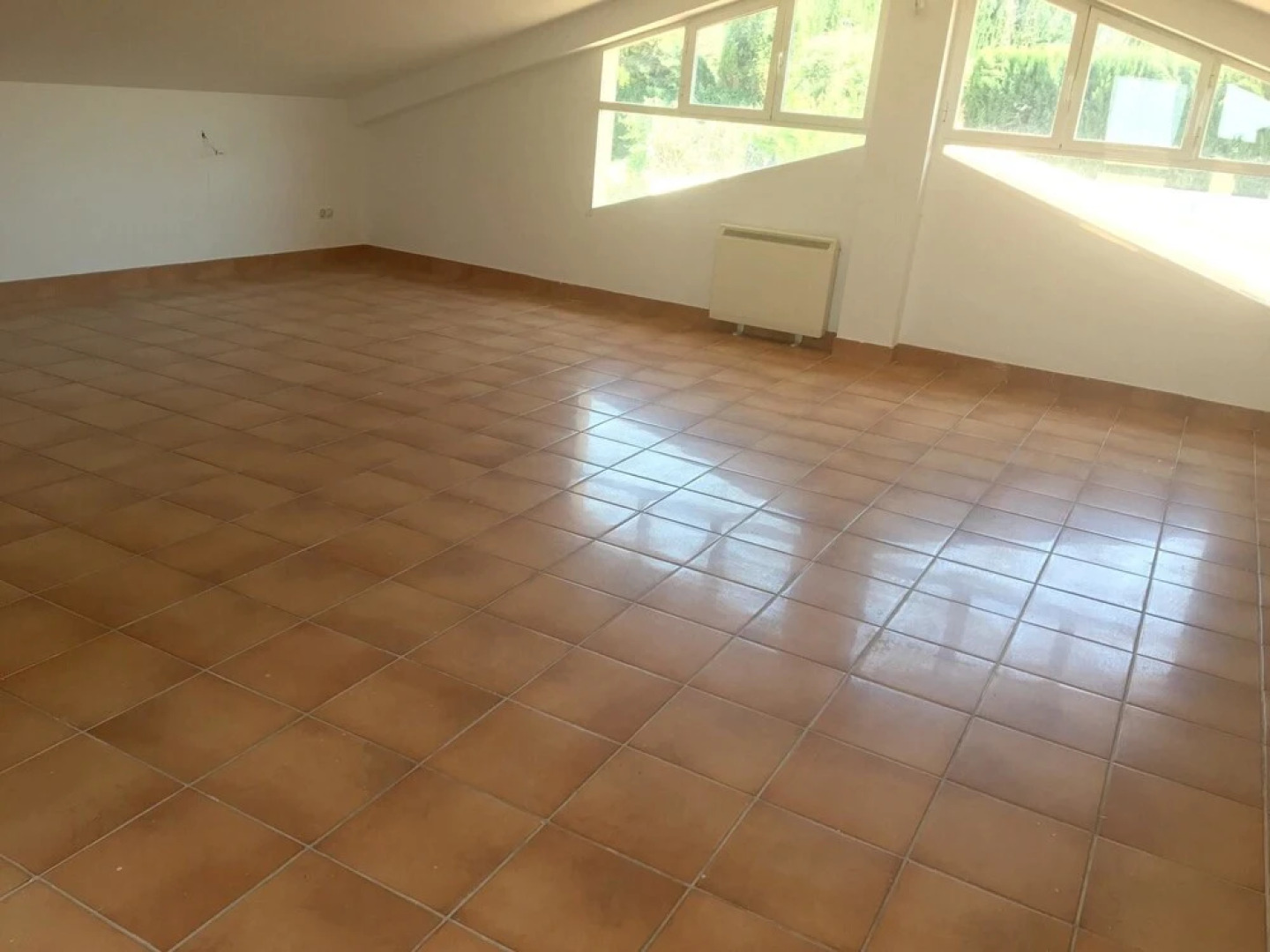 Villa With 5 Bedrooms in La Zubia, With Wonderful Mountain View, Priva