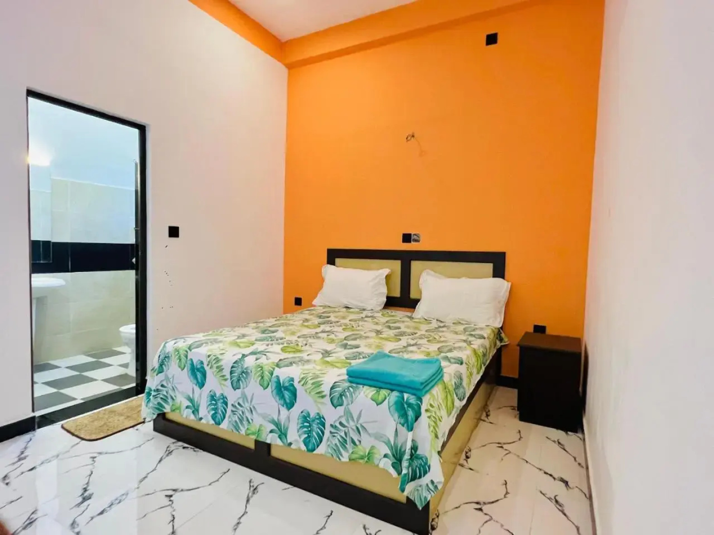 Sevenday Hotel