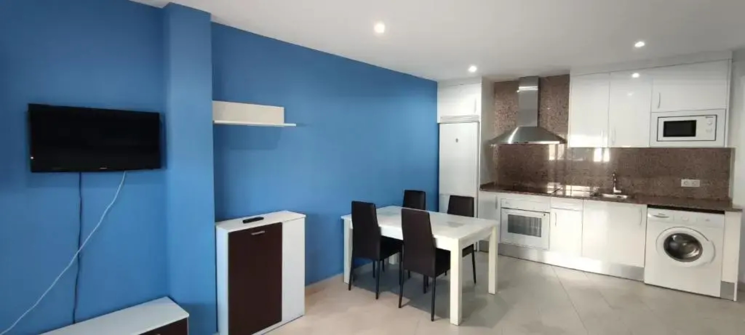 Aparthotel Cala Azul